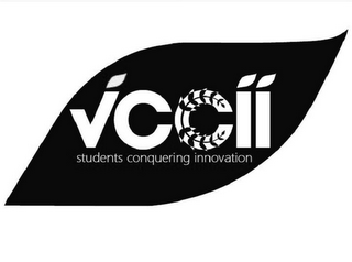 VICCII STUDENTS CONQUERING INNOVATION