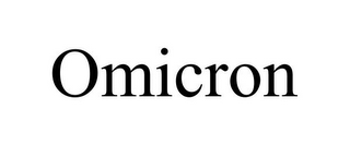 OMICRON