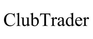 CLUBTRADER