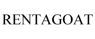 RENTAGOAT