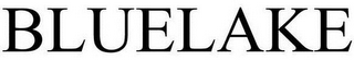 BLUELAKE