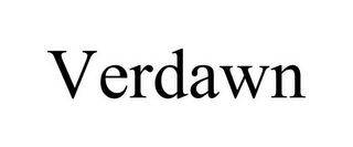 VERDAWN