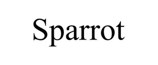 SPARROT