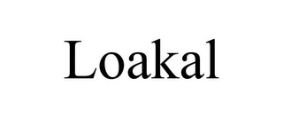 LOAKAL