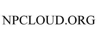 NPCLOUD.ORG