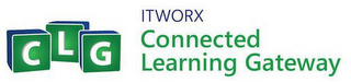 CLG ITWORX CONNECTED LEARNING GATEWAY