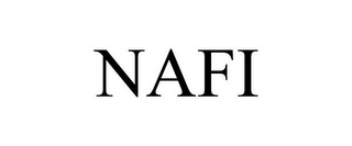 NAFI