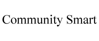 COMMUNITY SMART