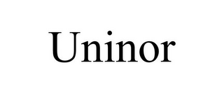 UNINOR