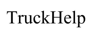 TRUCKHELP