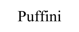 PUFFINI