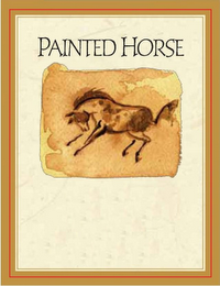 PAINTED HORSE