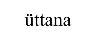 ÜTTANA