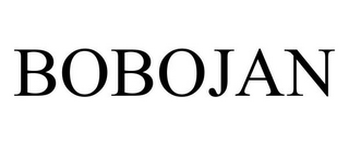 BOBOJAN