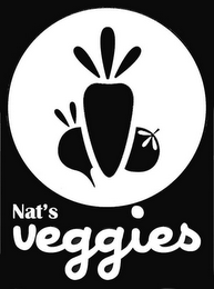 NAT'S VEGGIES