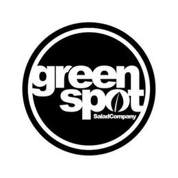 GREEN SPOT SALADCOMPANY