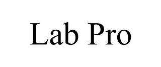 LAB PRO