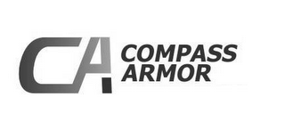 CA COMPASS ARMOR