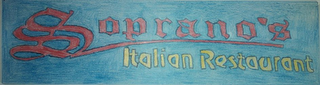 SOPRANO'S ITALIAN RESTAURANT