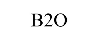 B2O