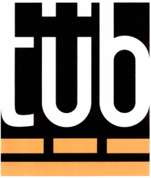 TÜB