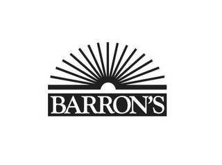 BARRON'S