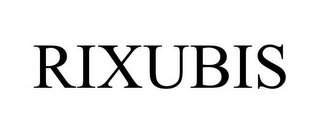 RIXUBIS