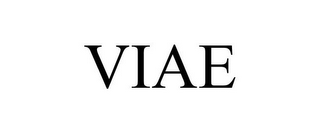 VIAE