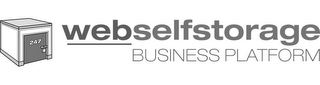 WEBSELFSTORAGE BUSINESS PLATFORM