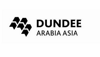 DUNDEE ARABIA ASIA