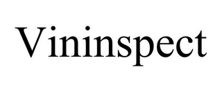 VININSPECT