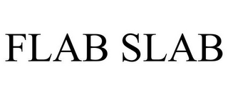 FLAB SLAB