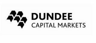 DUNDEE CAPITAL MARKETS