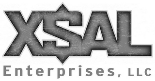 XSAL ENTERPRISES, LLC