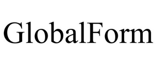 GLOBALFORM