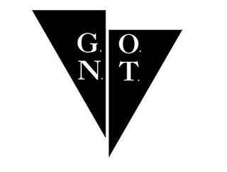 G.O.N.T.