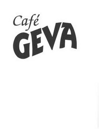 CAFÉ GEVA