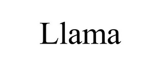 LLAMA