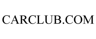 CARCLUB.COM