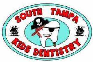 SOUTH TAMPA KIDS DENTISTRY