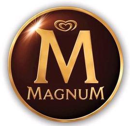 M MAGNUM