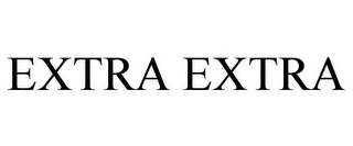 EXTRA EXTRA