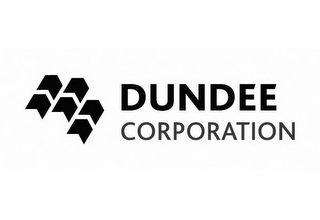 DUNDEE CORPORATION