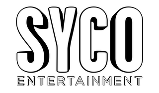 SYCO ENTERTAINMENT