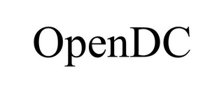 OPENDC