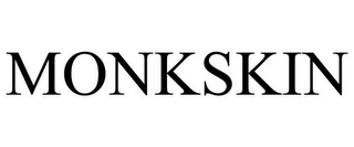 MONKSKIN