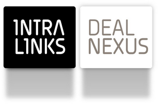 INTRALINKS DEALNEXUS