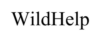 WILDHELP