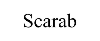 SCARAB