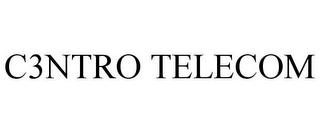 C3NTRO TELECOM